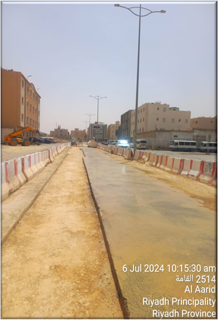 تركيب الأنابيب والتوصيلات